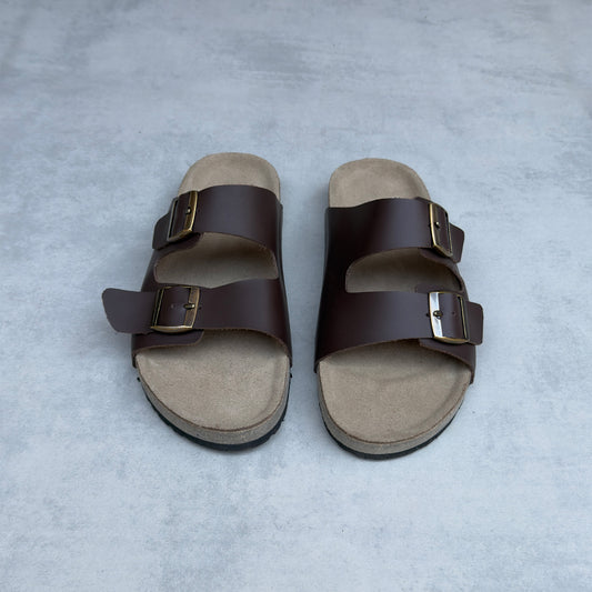 Vanzetti Strap Cacao - VANZETTI