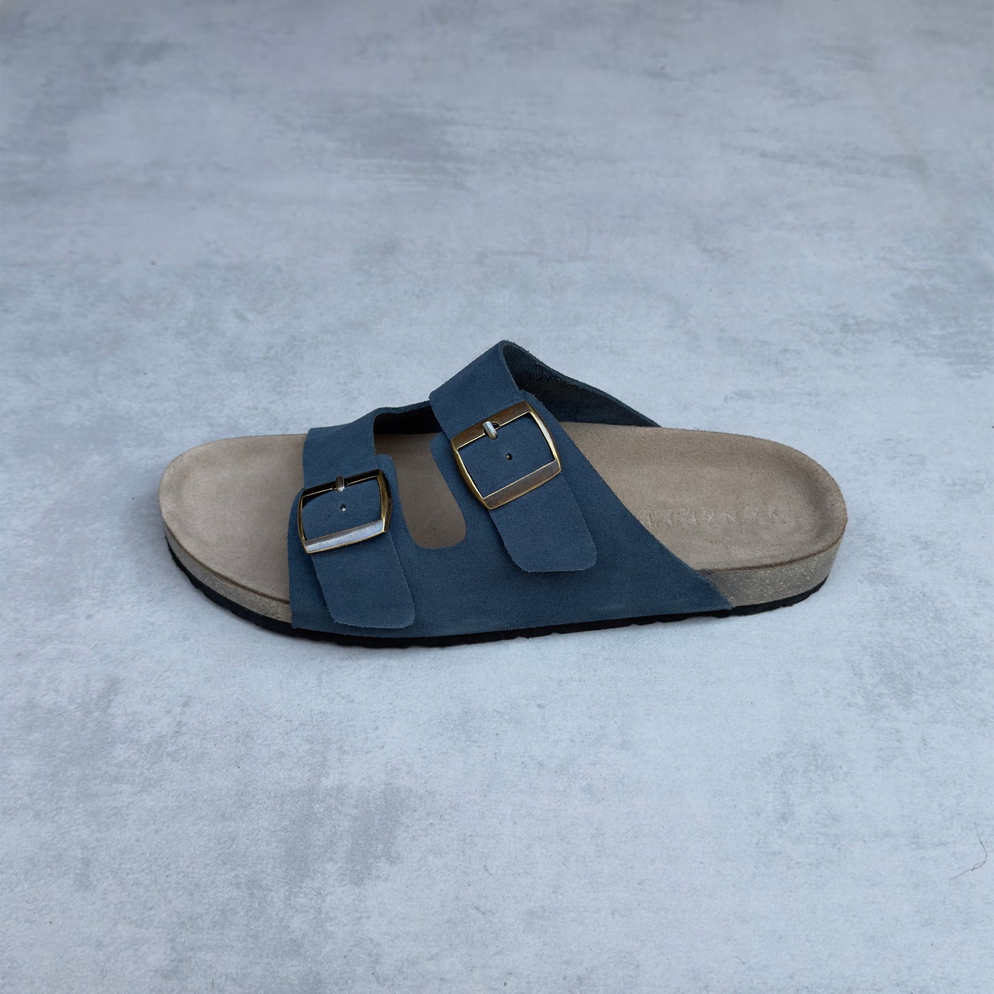 Vanzetti Strap Ocean - VANZETTI