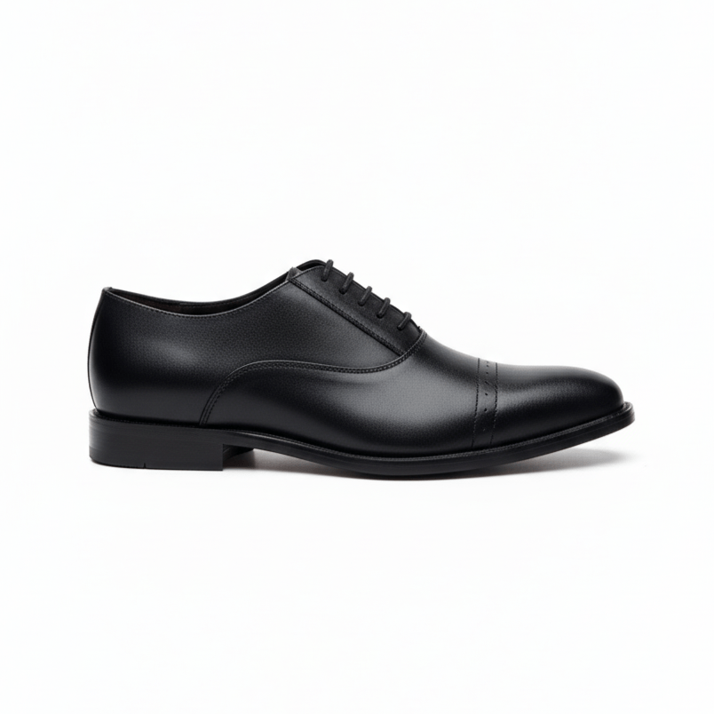 Zapato Varese Oxford - VANZETTI