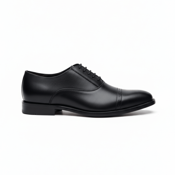 Zapato Varese Oxford Negro