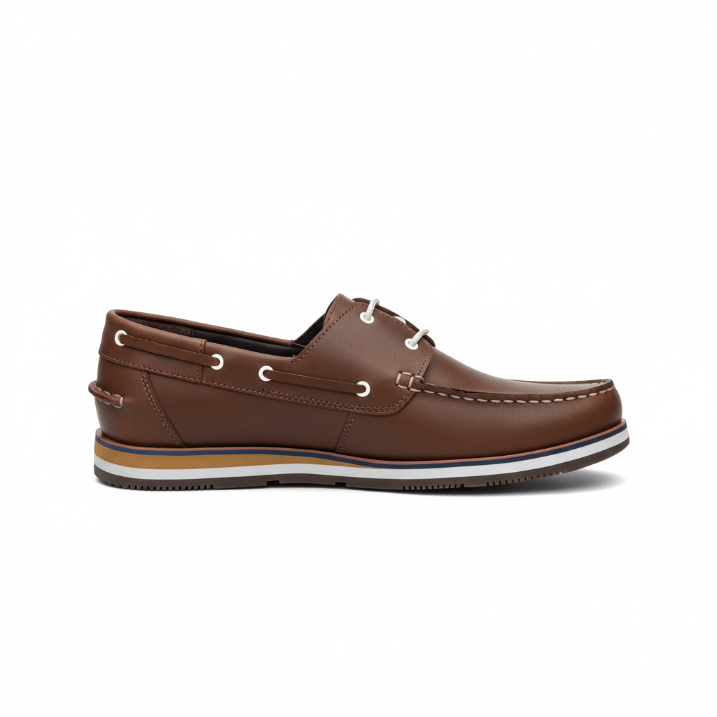 Top Sider Toffee - VANZETTI