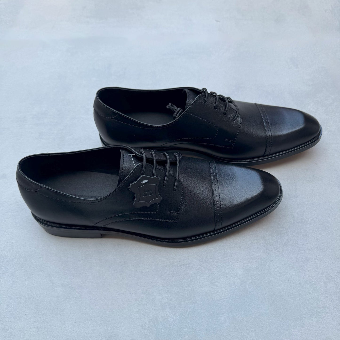 Zapato Varese Derby