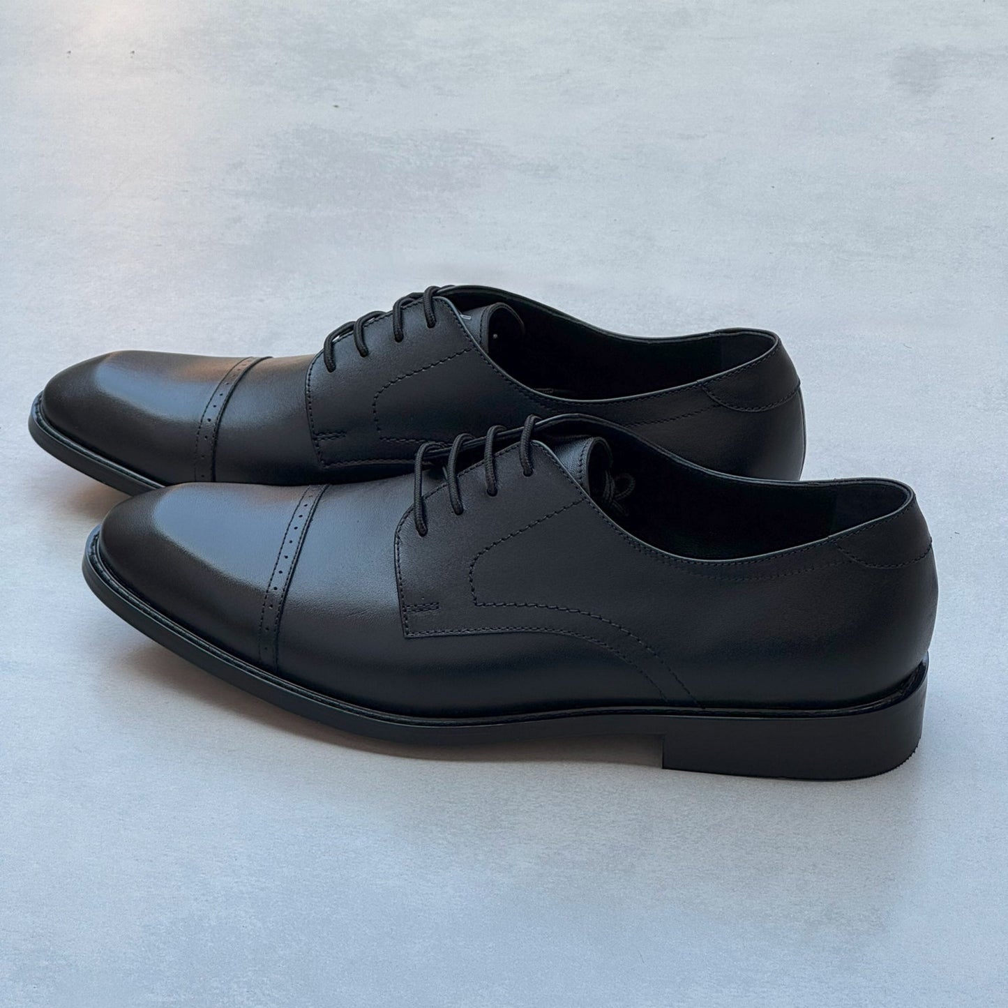 Zapato Varese - VANZETTI