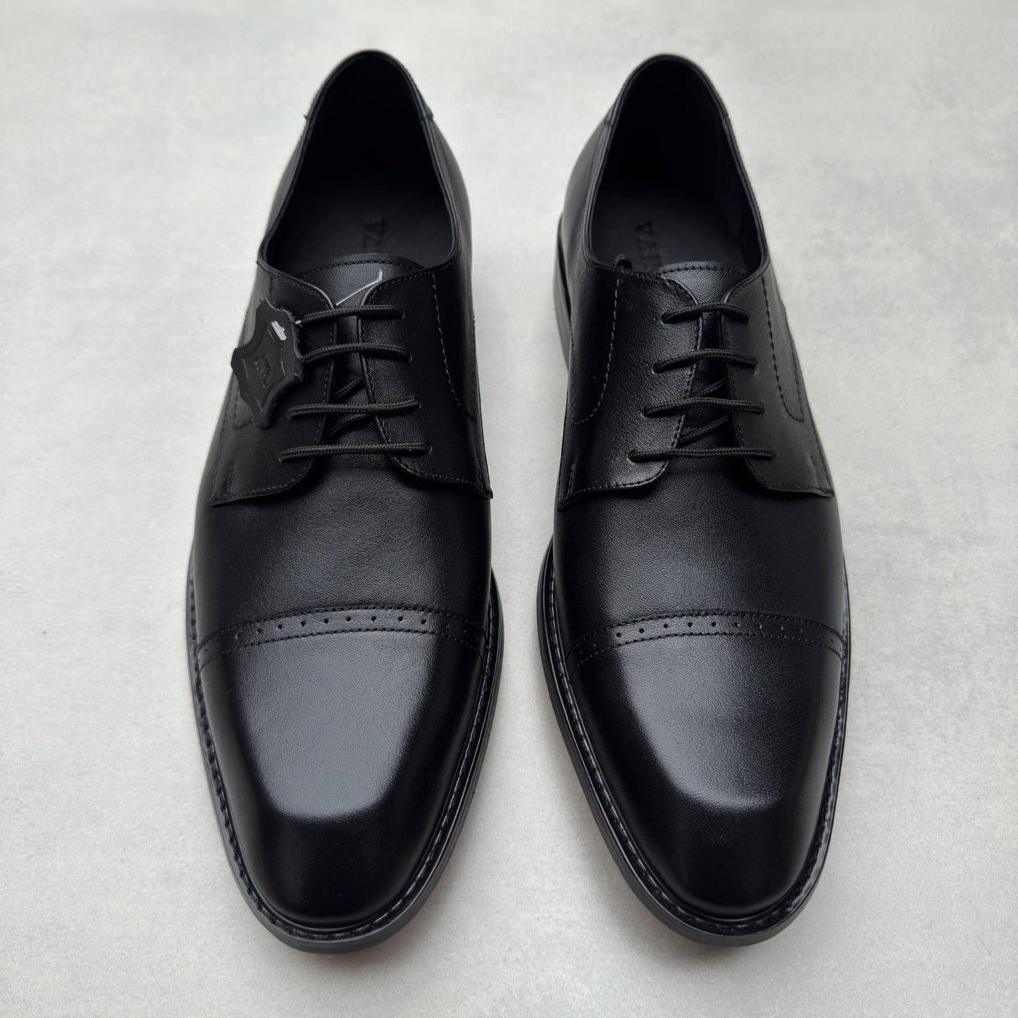 Zapato Varese - VANZETTI