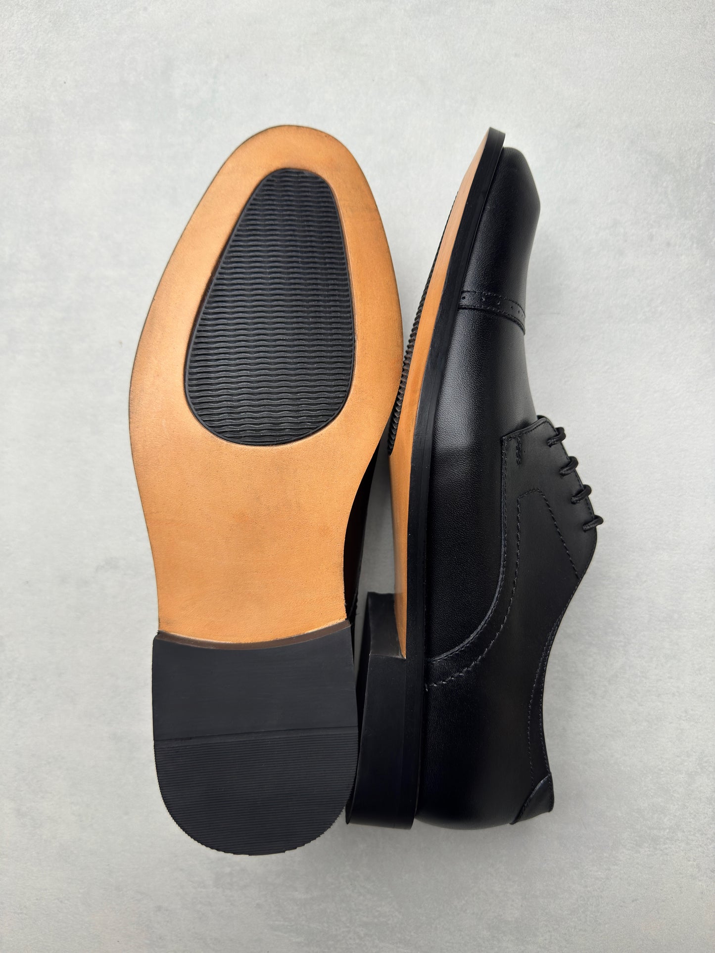 Zapato Varese - VANZETTI
