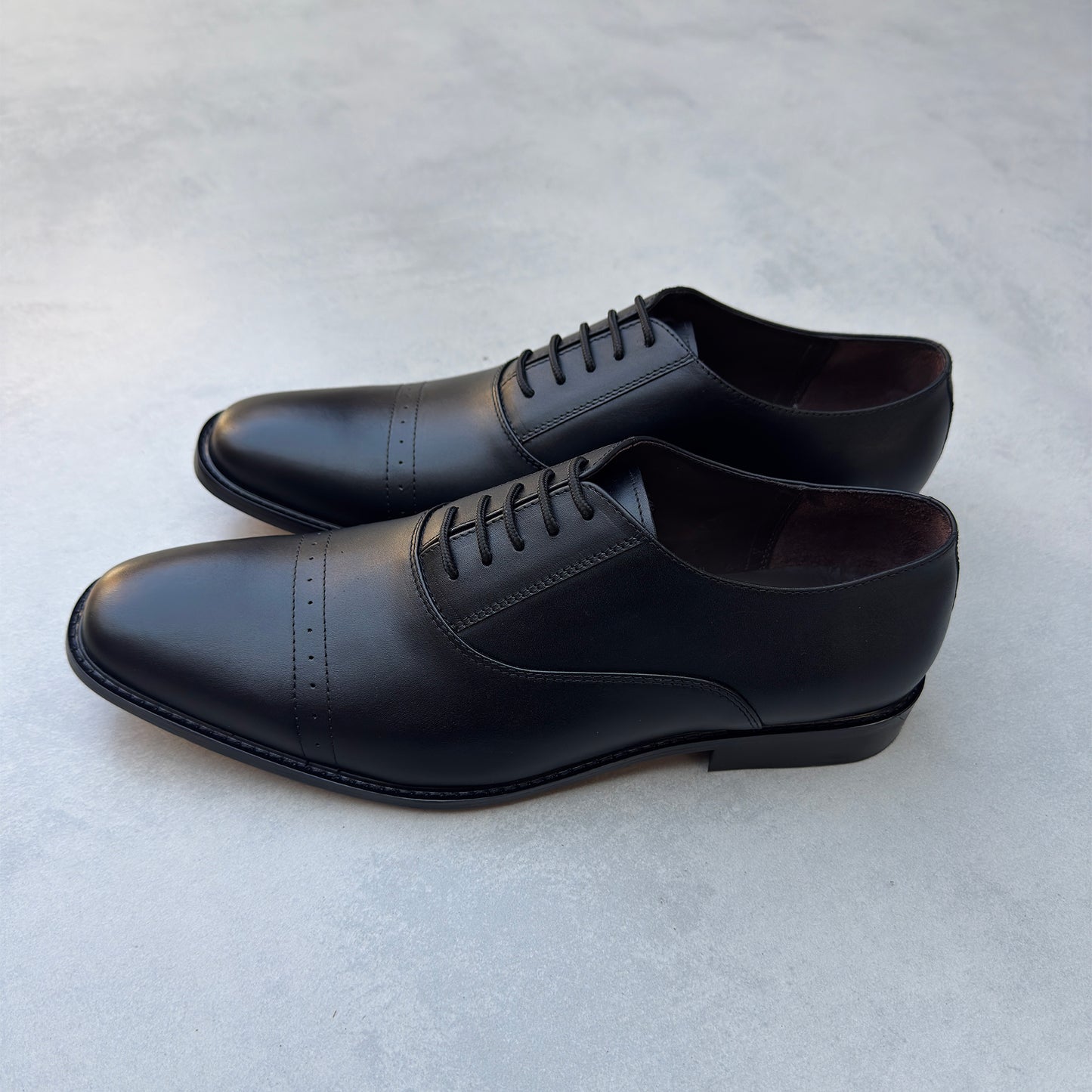 Zapato Varese Oxford - VANZETTI