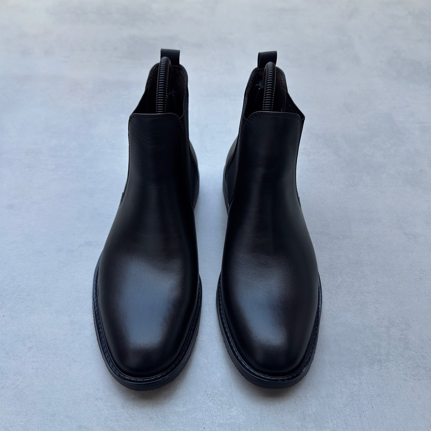 Chelsea Boots - VANZETTI