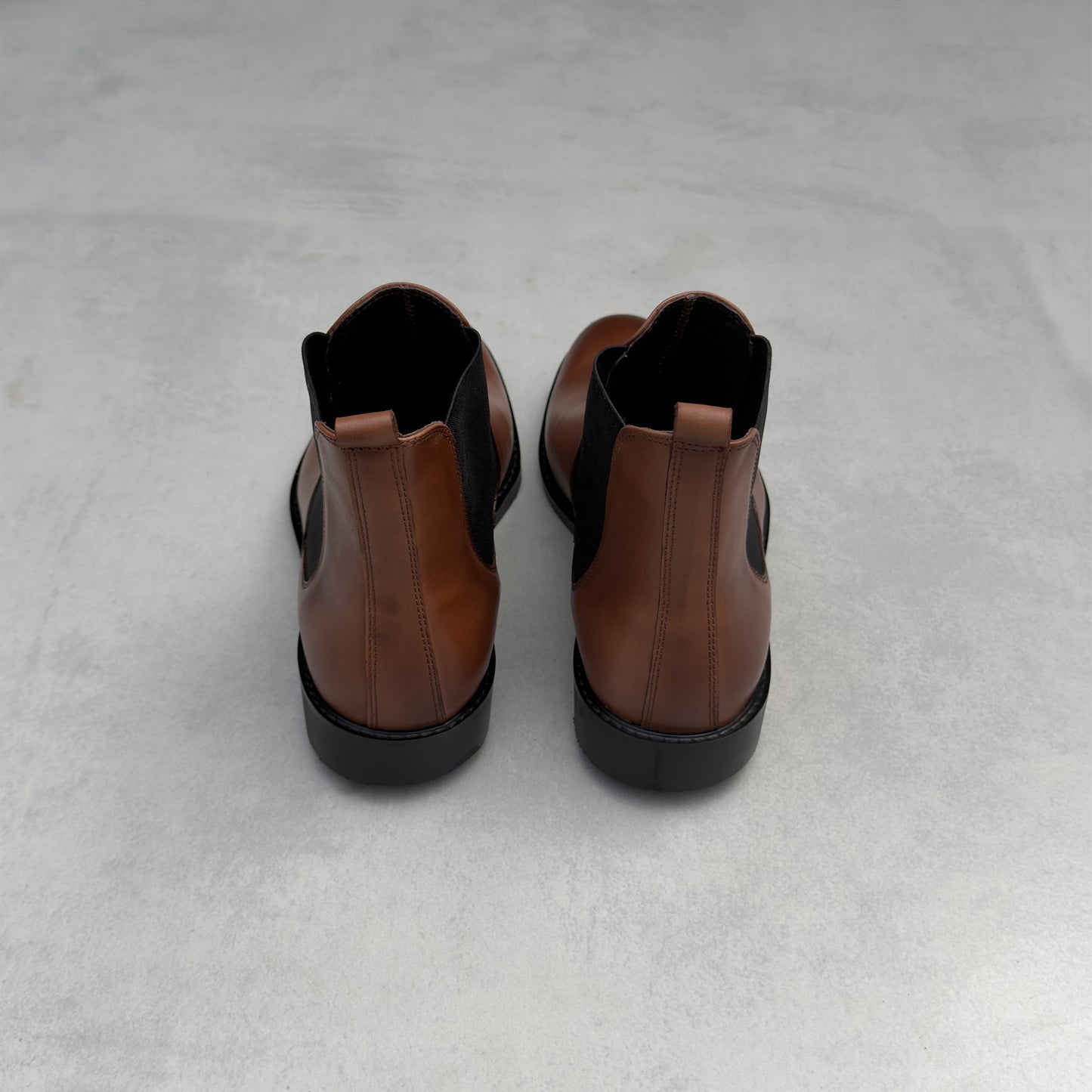 Chelsea Boots Sienna - VANZETTI