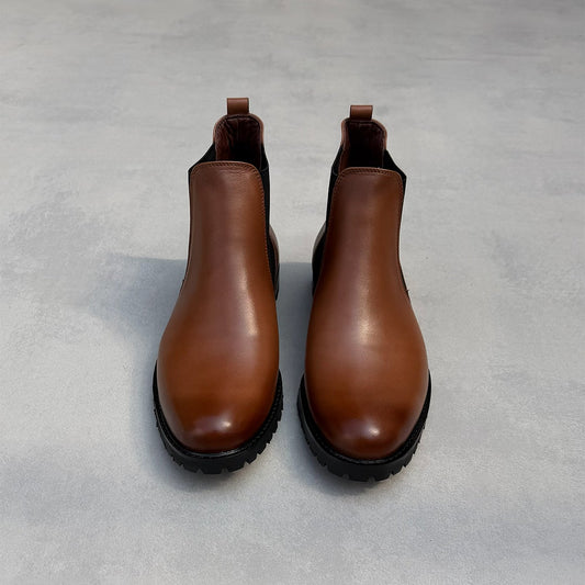 Bergamo Chelsea Sienna - VANZETTI