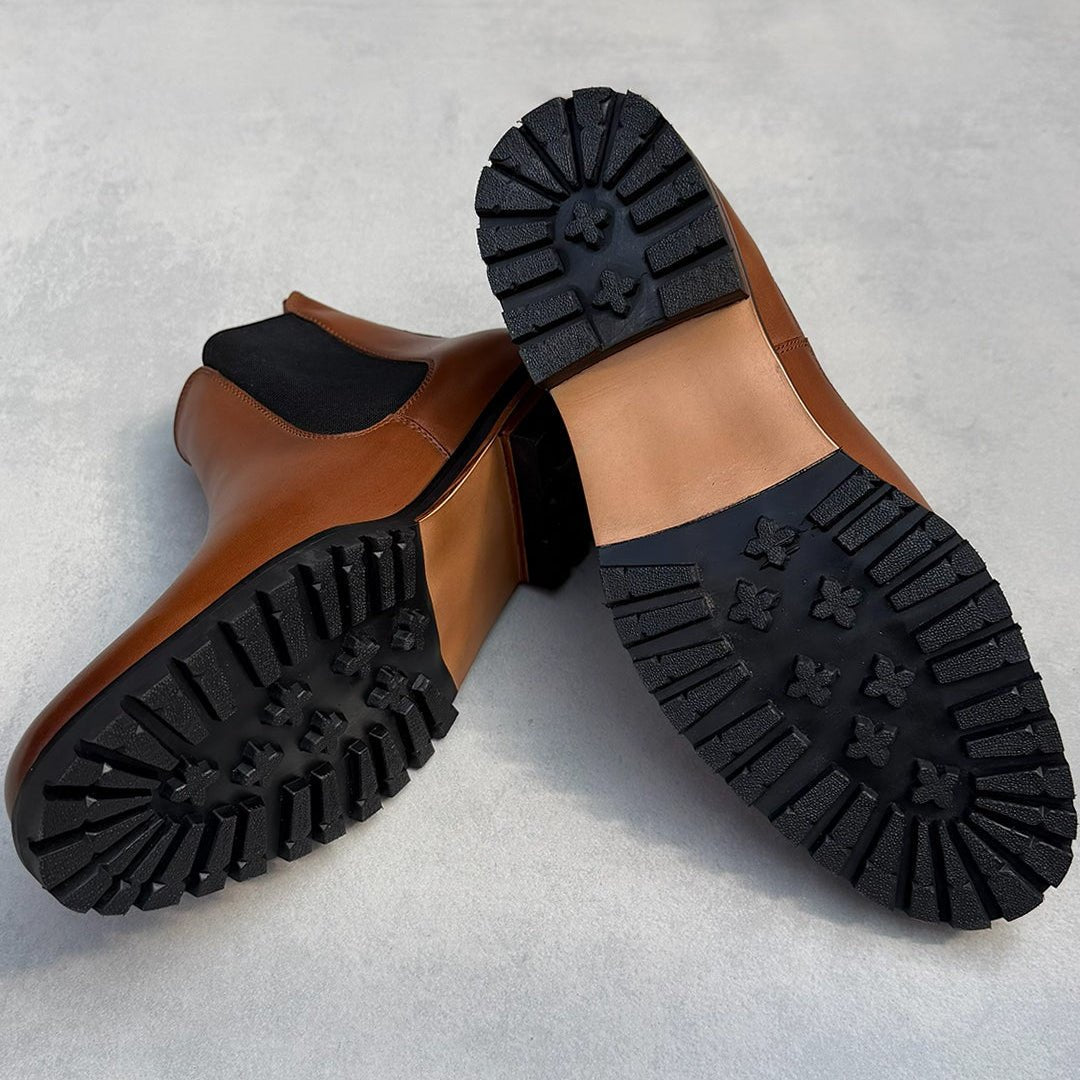 Bergamo Chelsea Sienna - VANZETTI