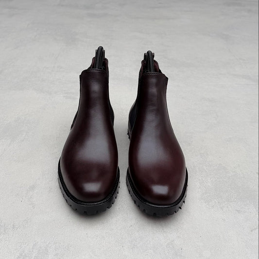 Bergamo Chelsea Chocolate - VANZETTI