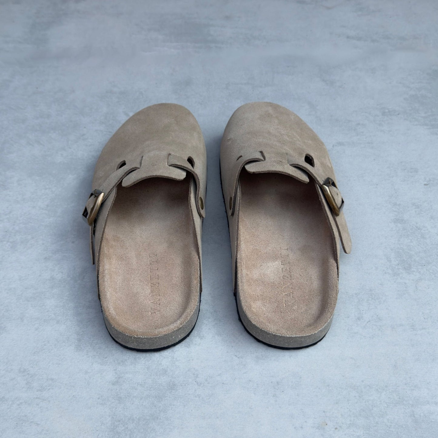 Zuecos Arena - VANZETTI