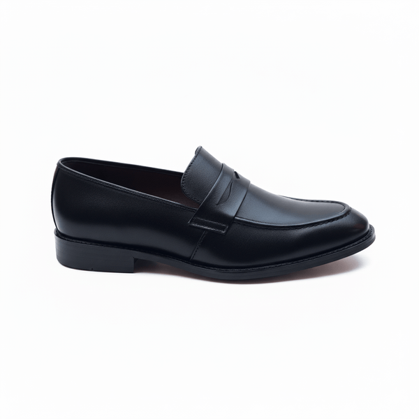 Bullano Loafer Negro