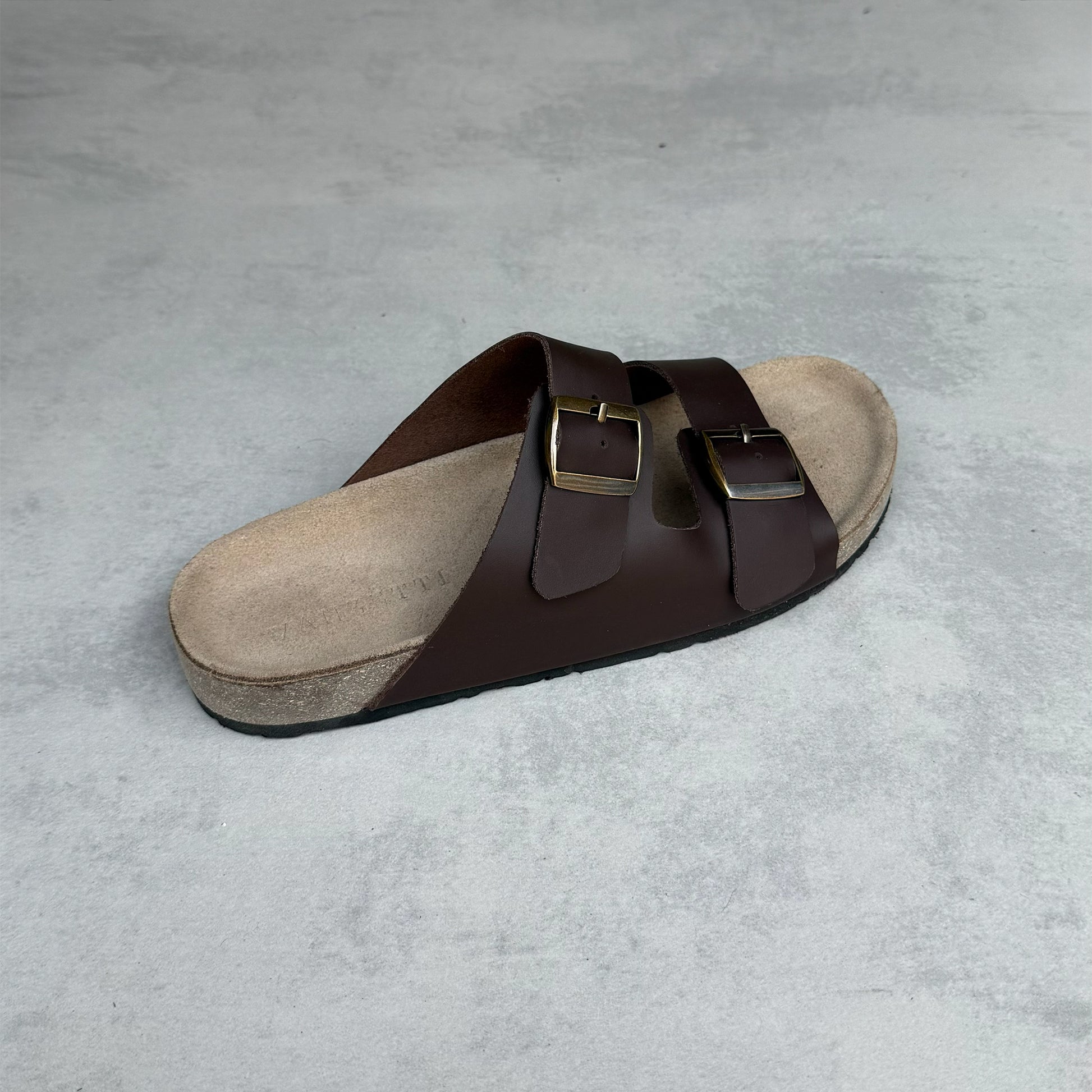 Vanzetti Strap Cacao - VANZETTI