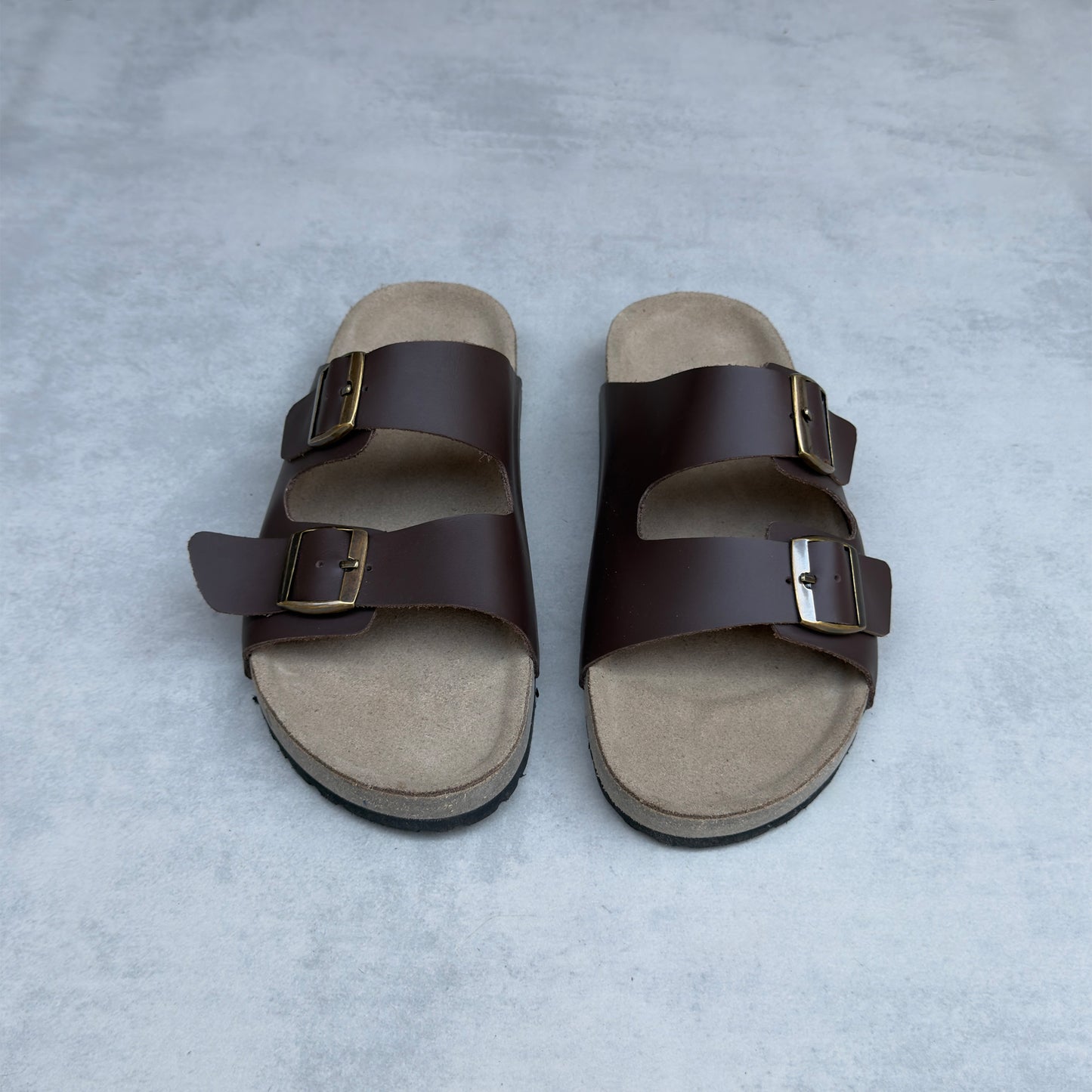 Vanzetti Strap Cacao - VANZETTI