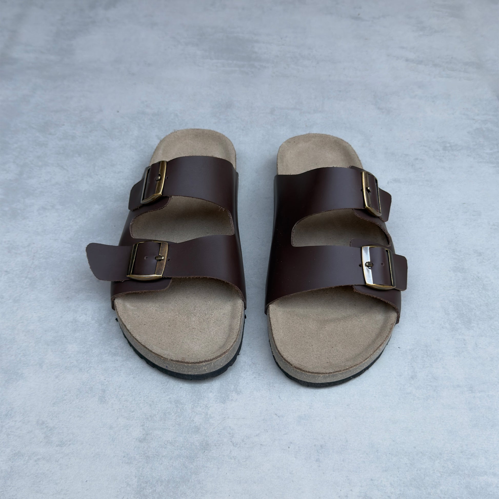 Vanzetti Strap Cacao - VANZETTI