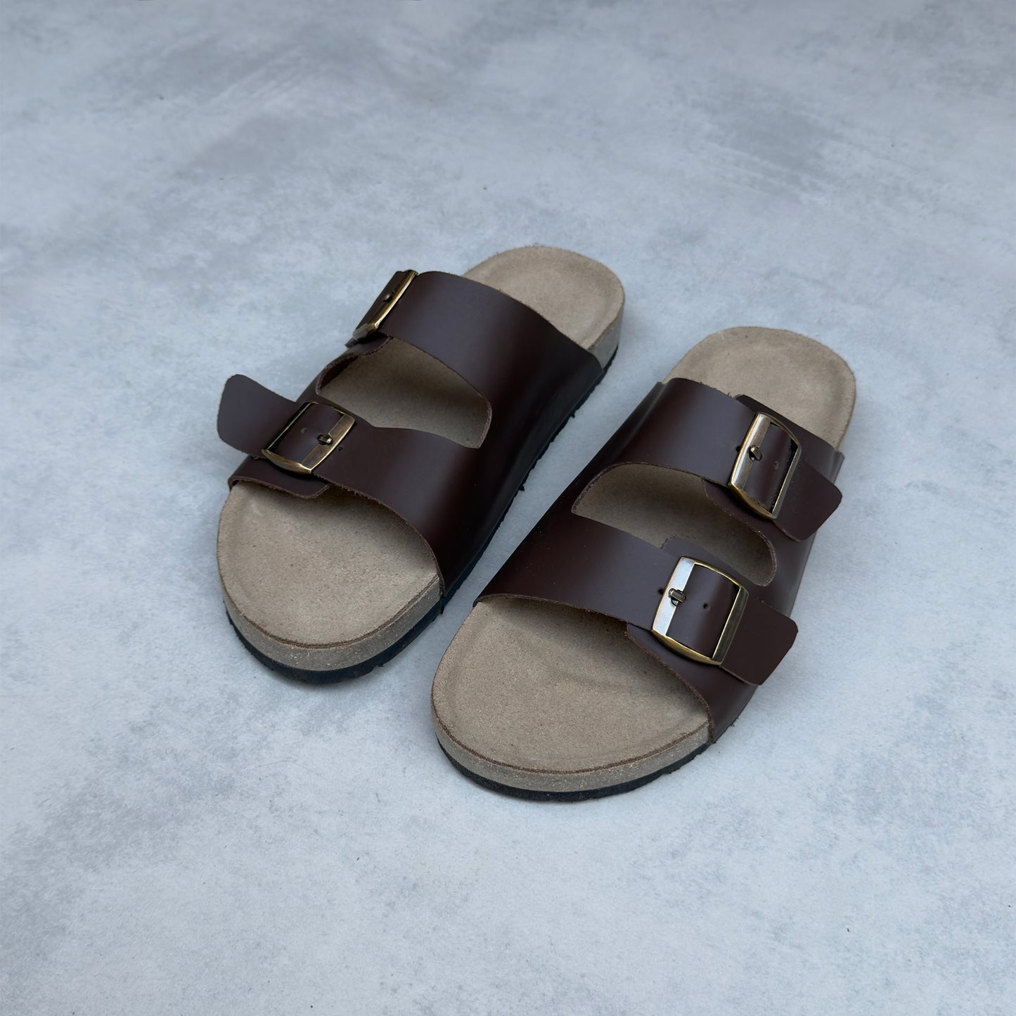 Vanzetti Strap Cacao - VANZETTI