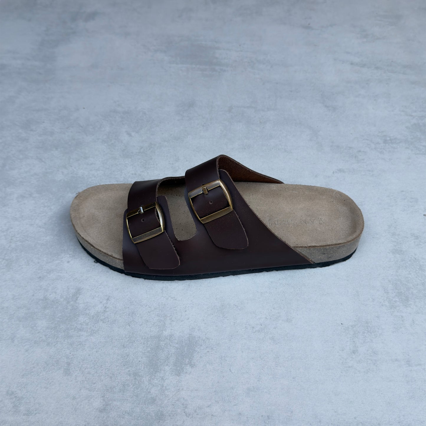 Vanzetti Strap Cacao - VANZETTI