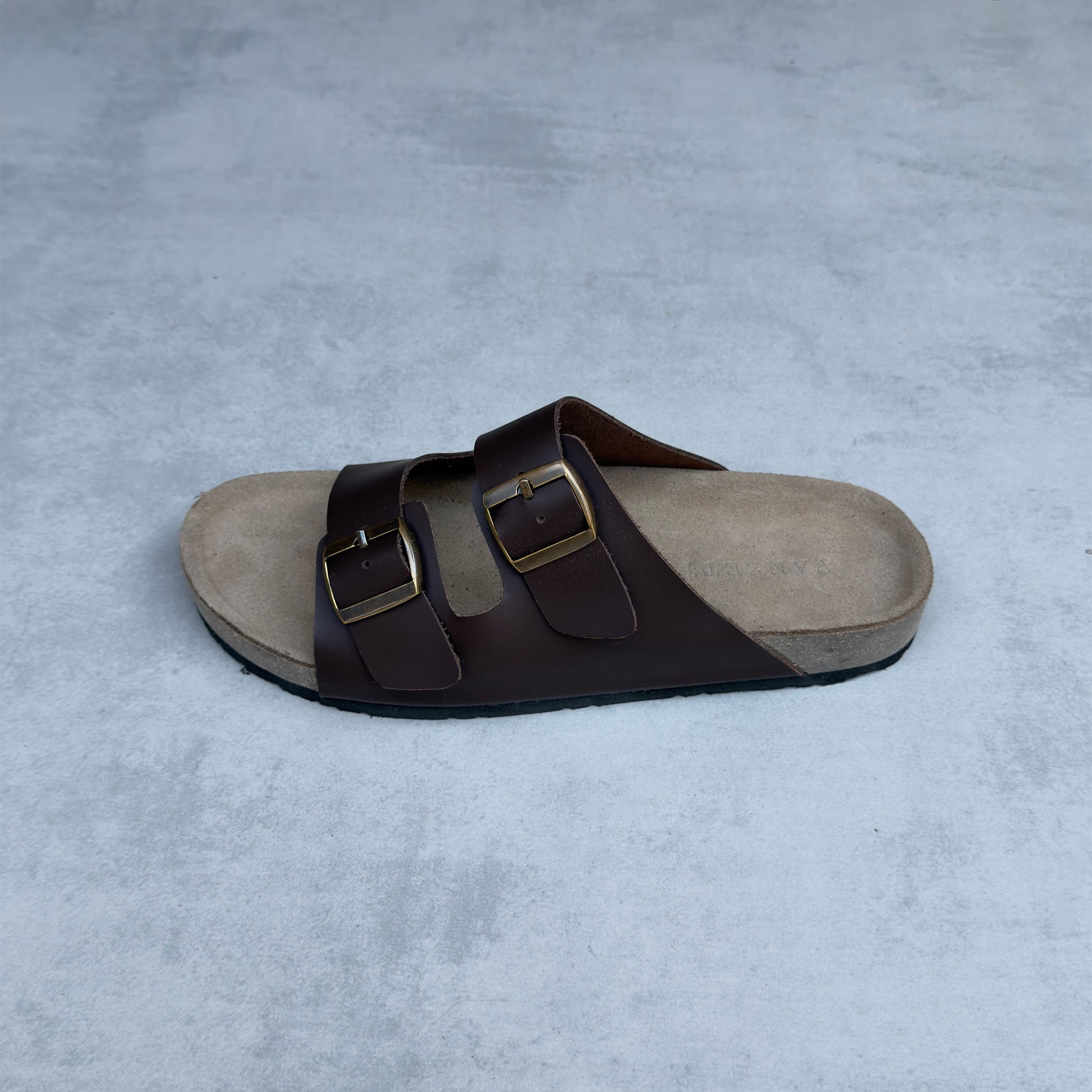 Vanzetti Strap Cacao - VANZETTI