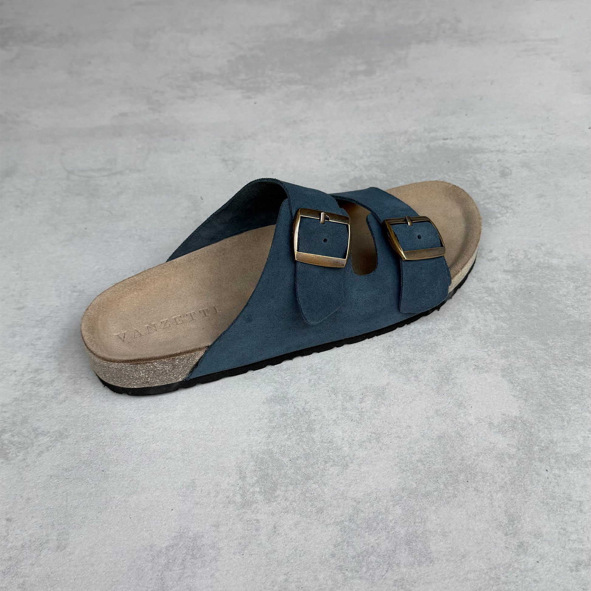 Vanzetti Strap Ocean - VANZETTI