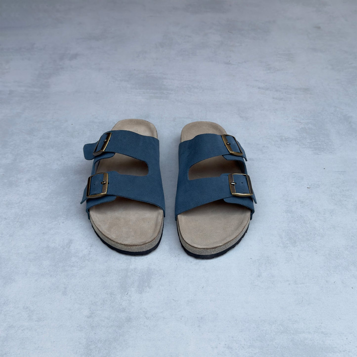 Vanzetti Strap Ocean - VANZETTI