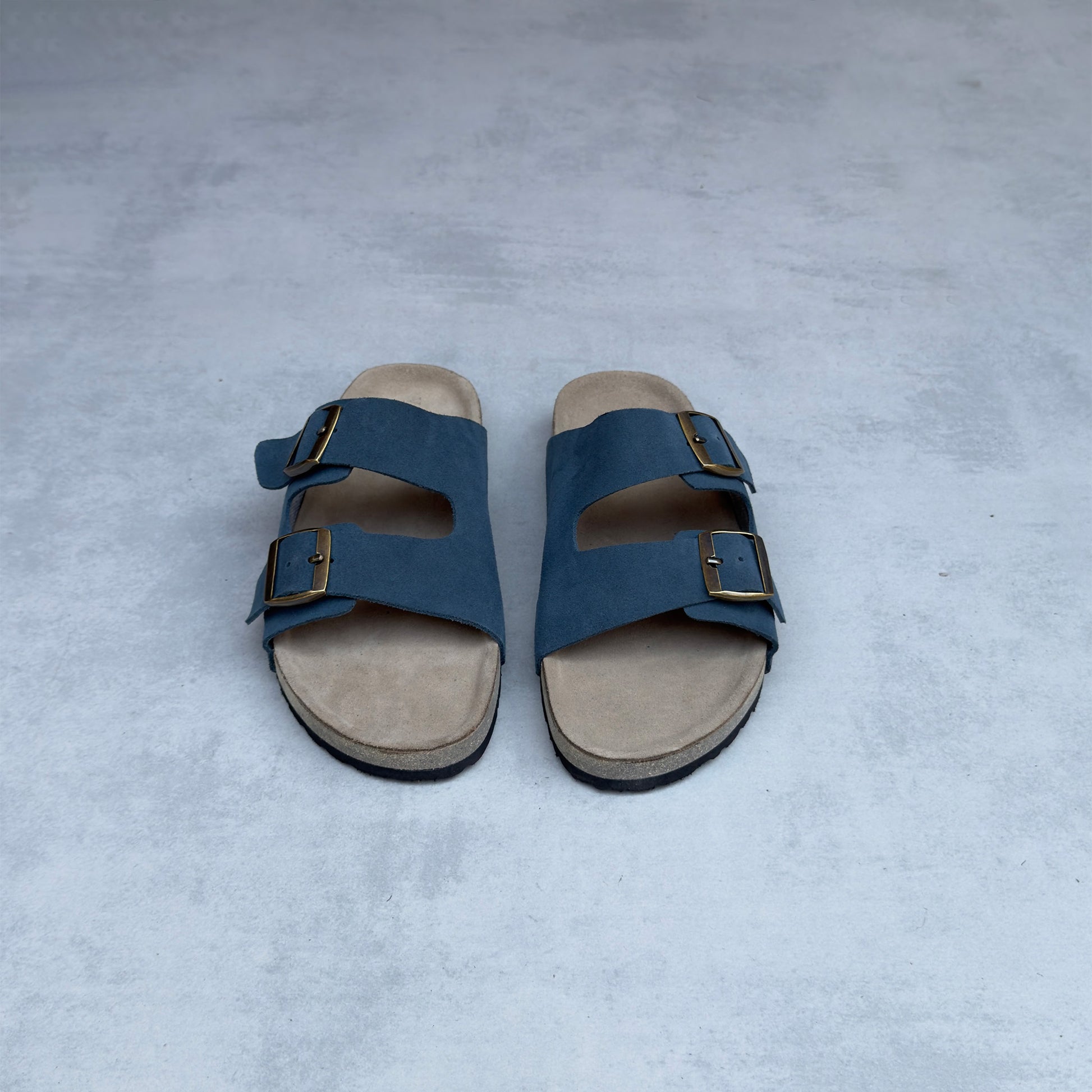 Vanzetti Strap Ocean - VANZETTI