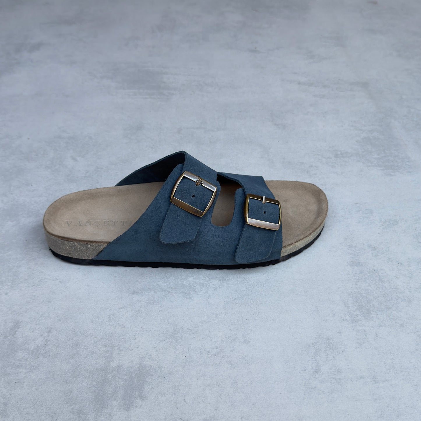 Vanzetti Strap Ocean - VANZETTI