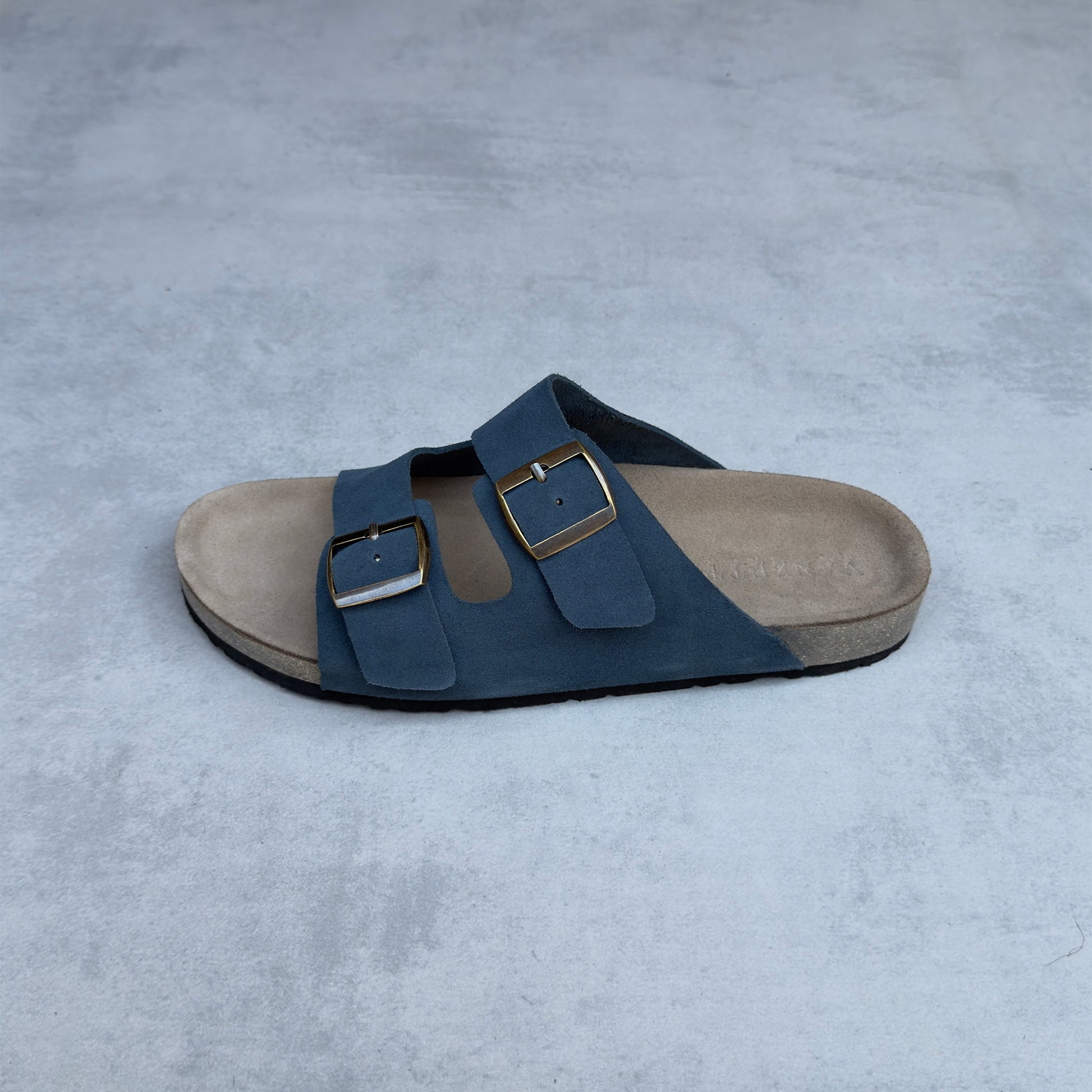 Vanzetti Strap Ocean - VANZETTI