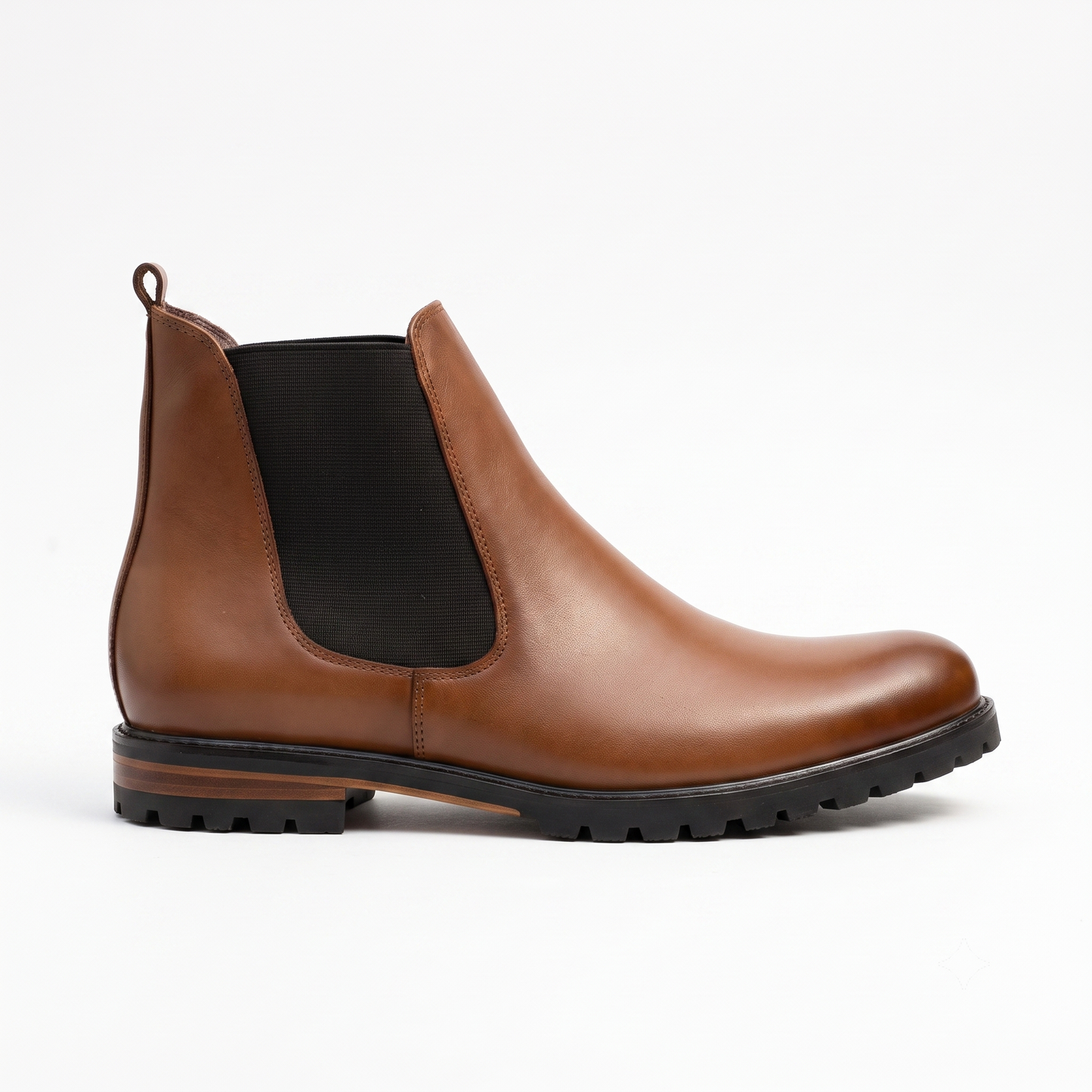 Bergamo Chelsea Sienna