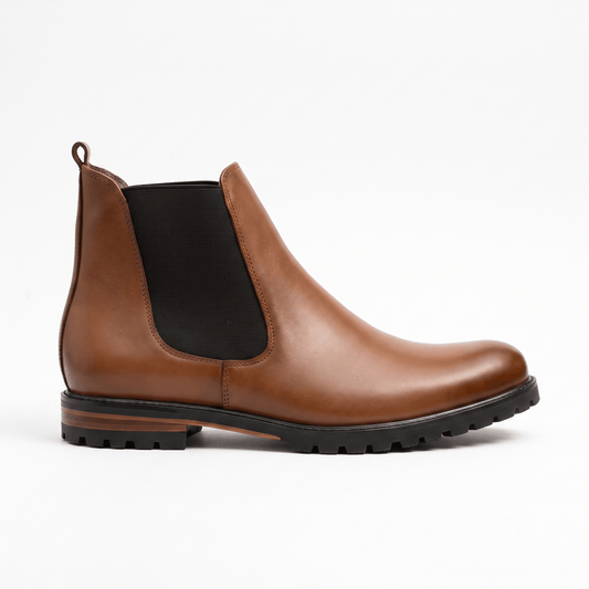 Bergamo Chelsea Sienna - VANZETTI