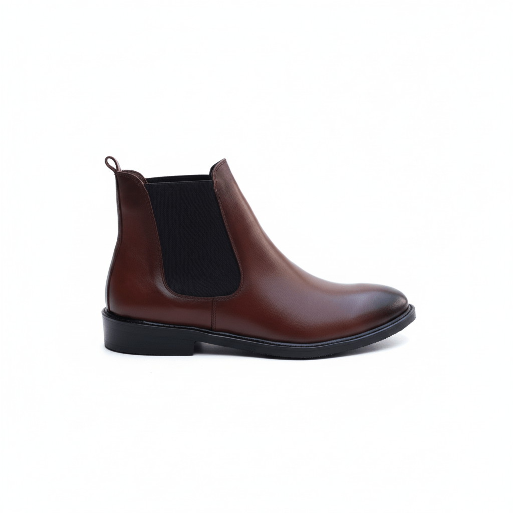 Chelsea Boots Terra - VANZETTI
