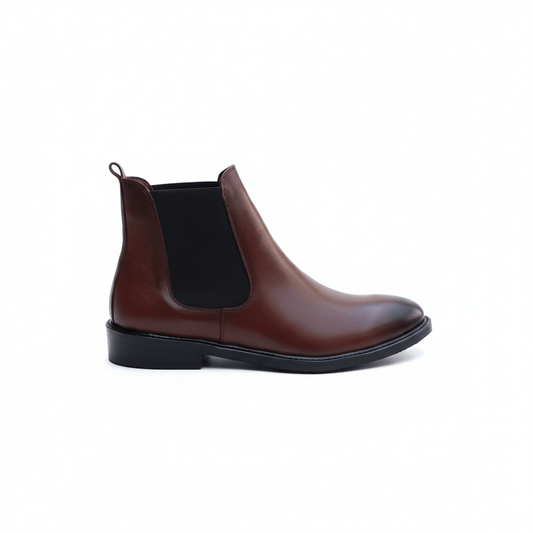 Chelsea Boots Terra - VANZETTI