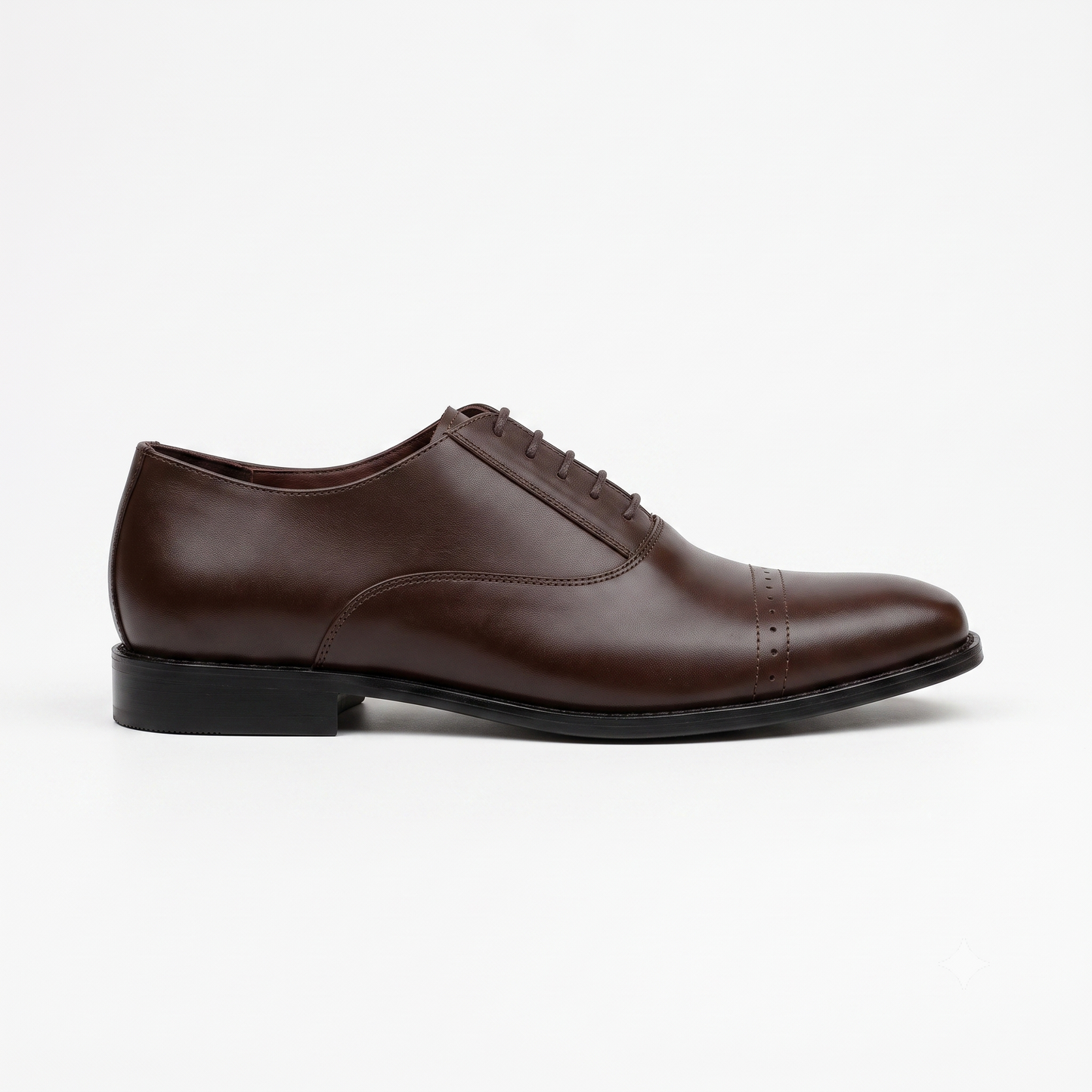 Zapato Varese Oxford Moro