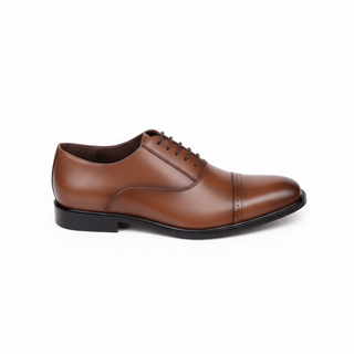 Zapato Varese Oxford Sienna