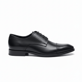 Zapato Varese Derby Negro