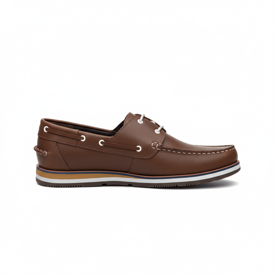 Top Sider Toffee - VANZETTI