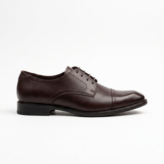 Zapato Varese Derby Moro