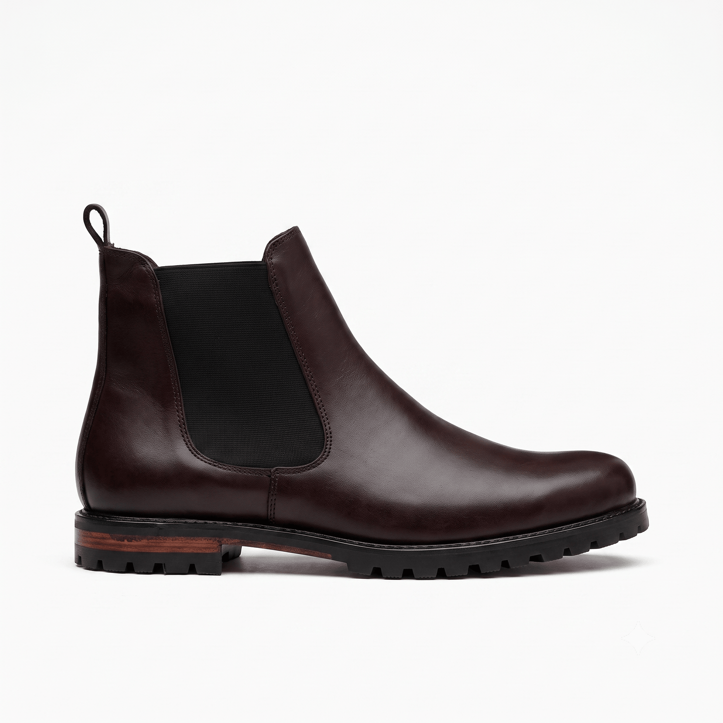 Bergamo Chelsea Chocolate - VANZETTI
