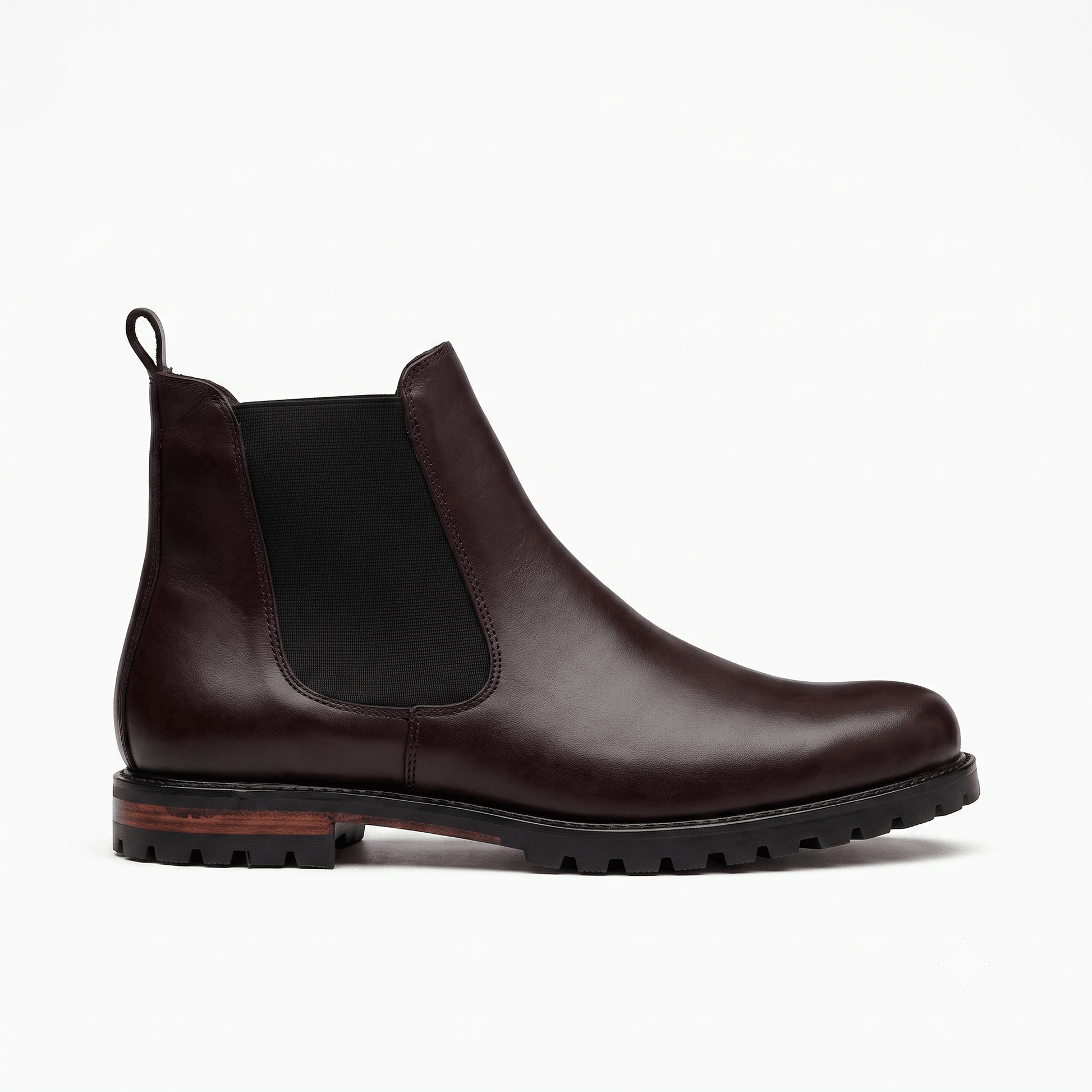Bergamo Chelsea Chocolate - VANZETTI