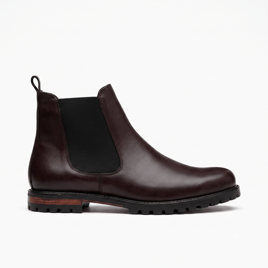 Bergamo Chelsea Chocolate - VANZETTI