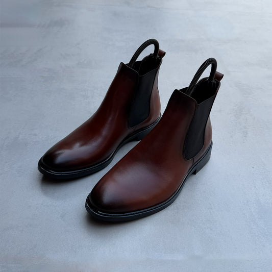 Chelsea Boots Terra - VANZETTI