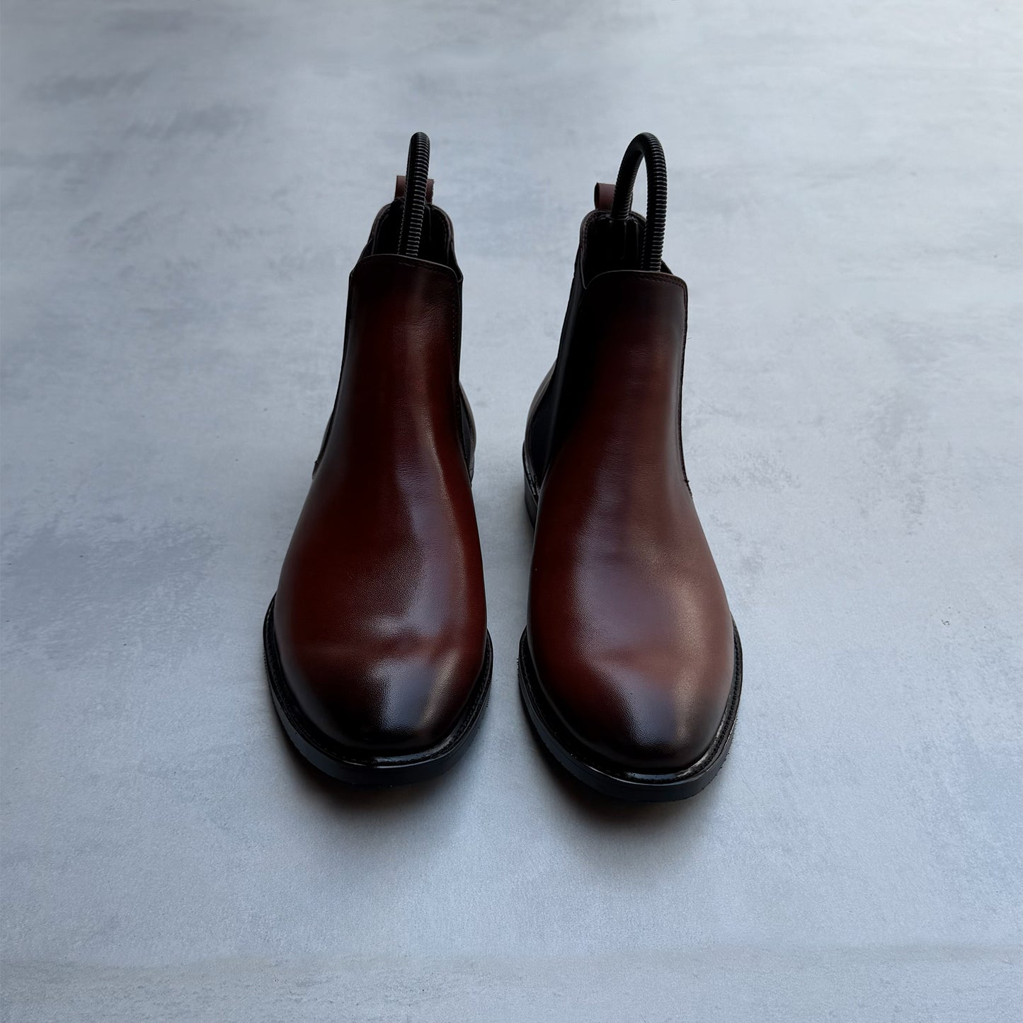 Chelsea Boots Terra - VANZETTI