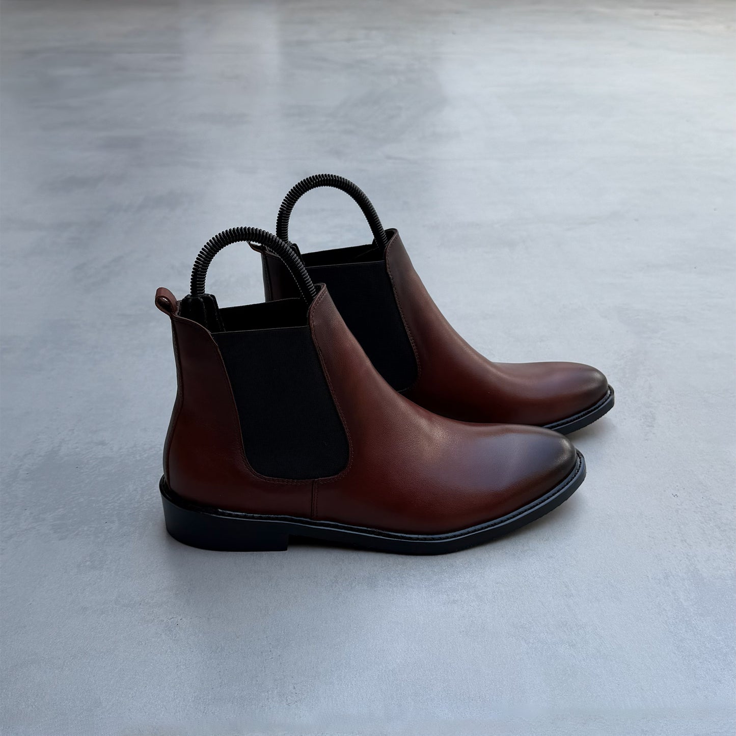 Chelsea Boots Terra - VANZETTI