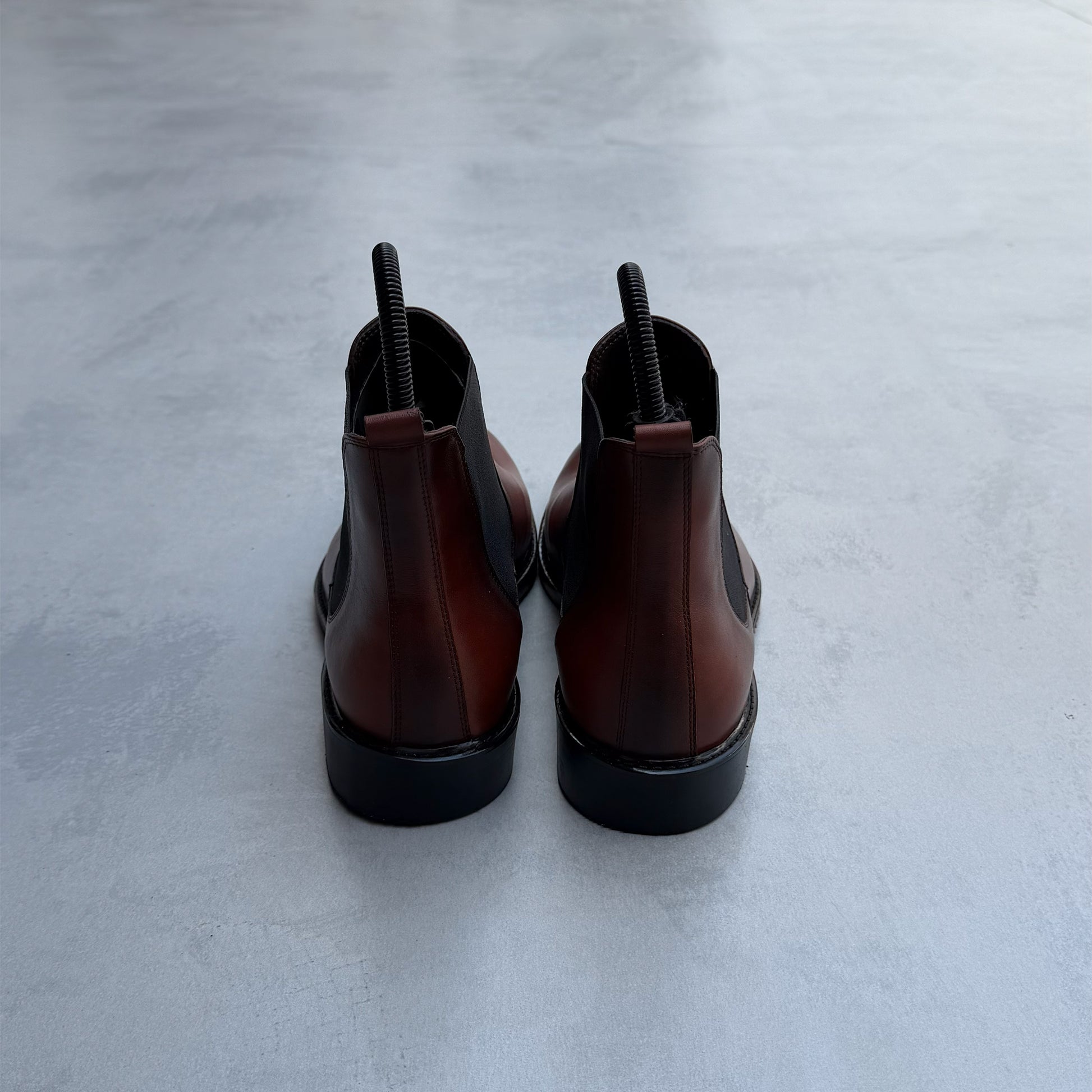 Chelsea Boots Terra - VANZETTI