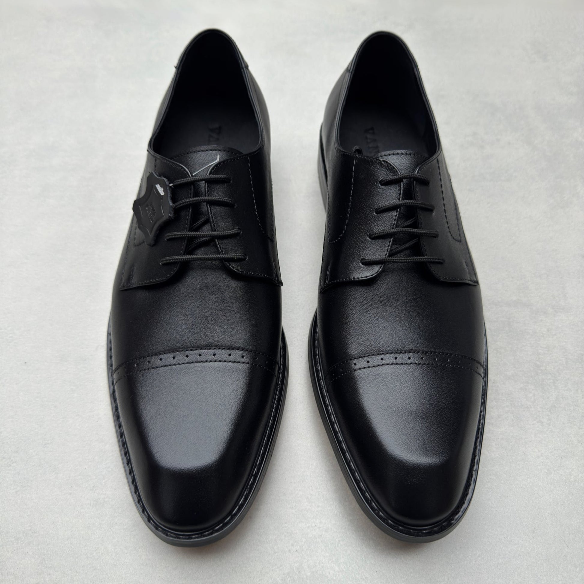 Zapato Varese - VANZETTI