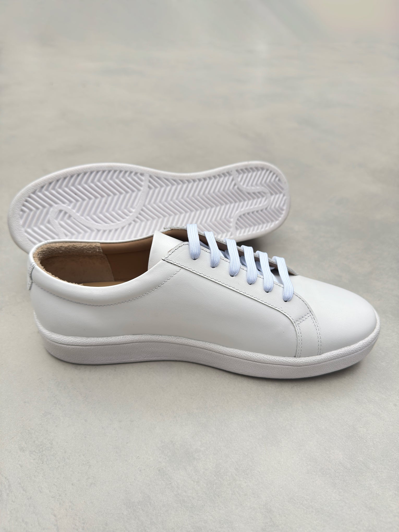 Zapatilla Modena - VANZETTI