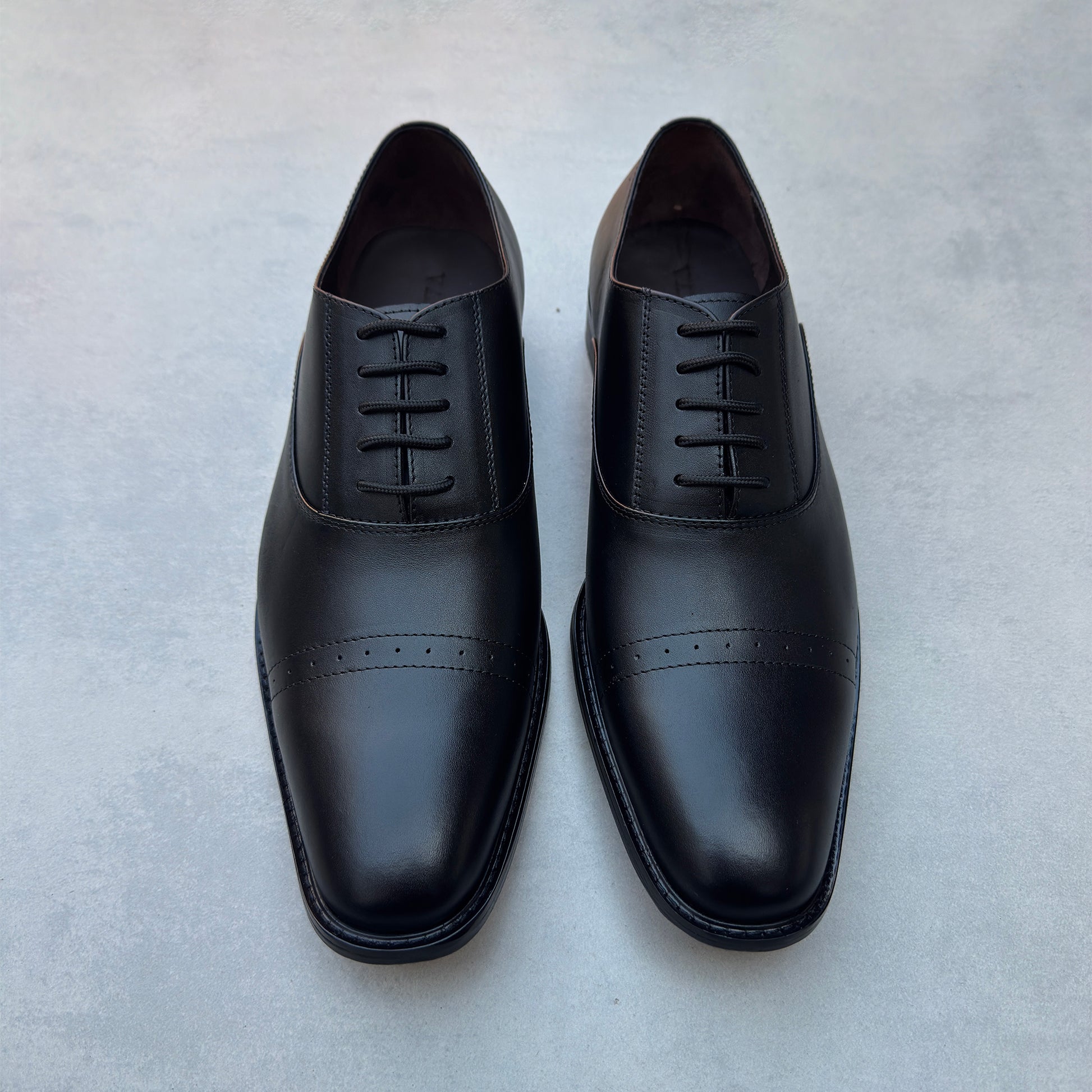 Zapato Varese Oxford - VANZETTI