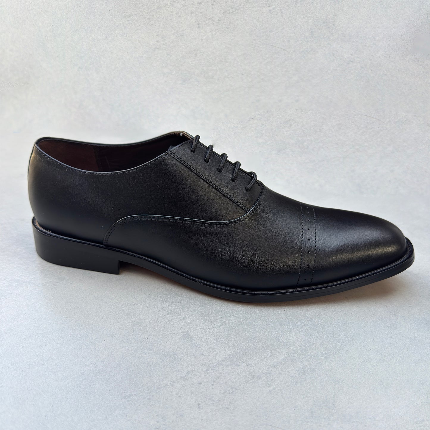 Zapato Varese Oxford - VANZETTI