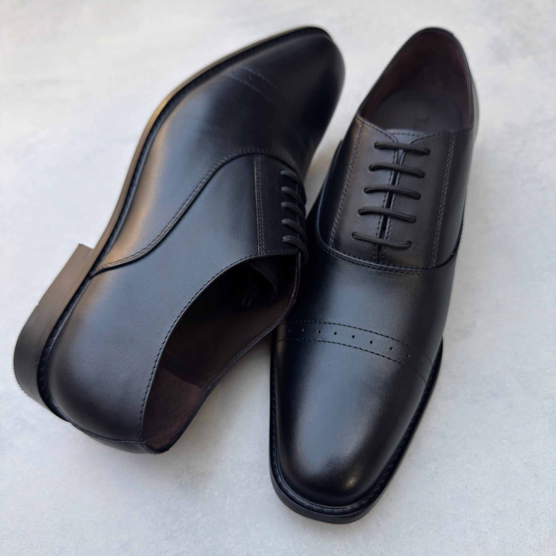 Zapato Varese Oxford - VANZETTI