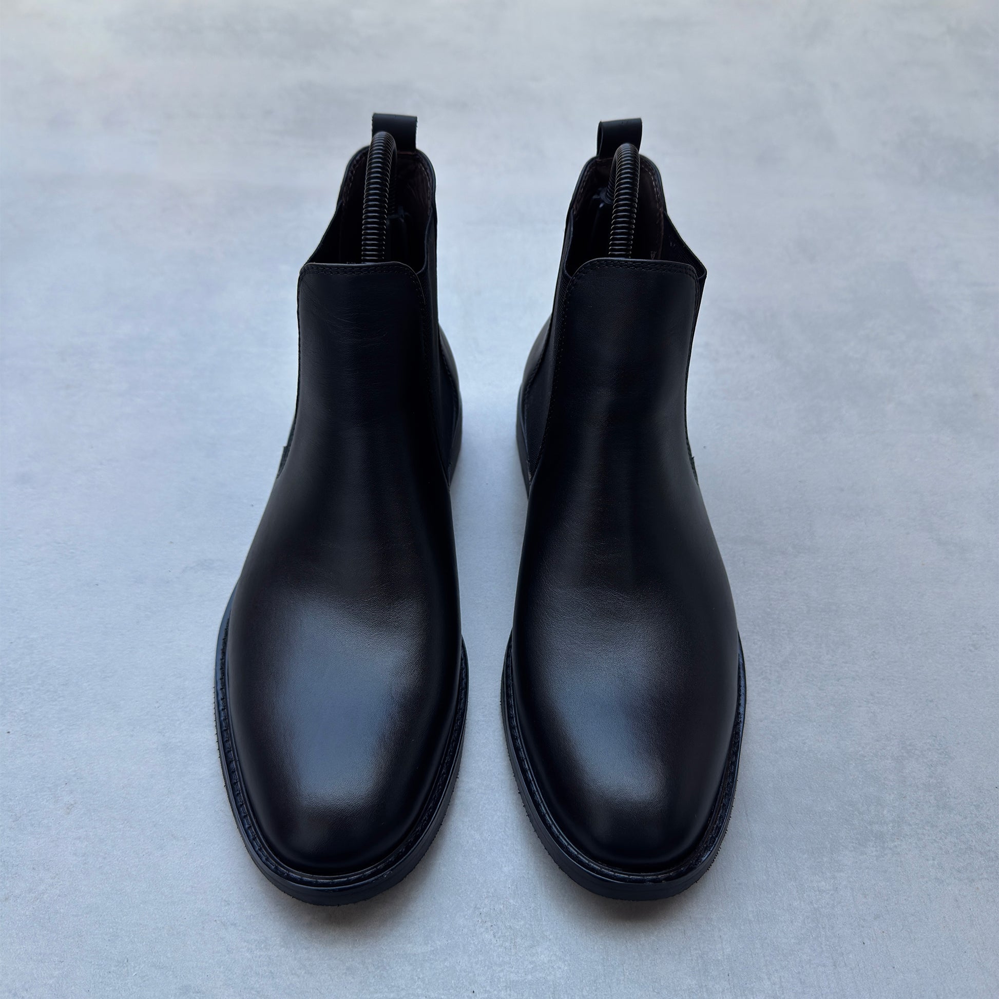 Chelsea Boots - VANZETTI